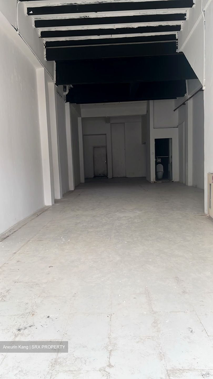 Tras Street (D2), Shop House #621237181